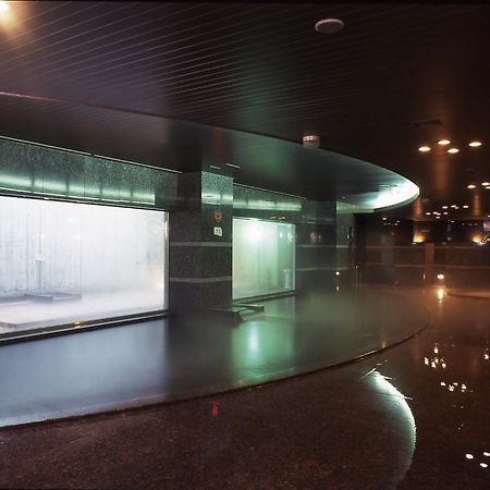 Spa Safro Szapporo Kültér fotó